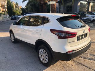 Nissan Qashqai 2020 ΕΛΛΗΝΙΚΟ-1.7D-FACE LIFT-LED-KAMEPA-4Χ4 ΕΠΙΛΕΚΤΙΚΗ-150PS-thumb-25