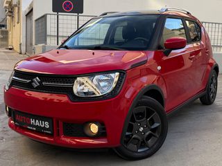Suzuki Ignis 2018 GLX - 4X4, NAVI, KLIMA!