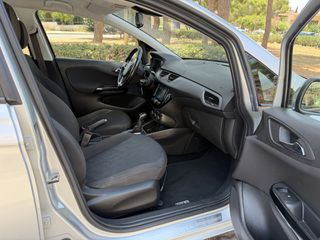 Opel Corsa 2019 EDITION 120 AUTO CITY 1.4 5D EURO-6 ΕΛΛΗΝΙΚΟ-thumb-1