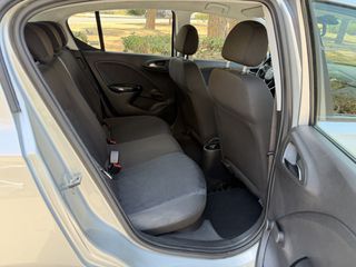 Opel Corsa 2019 EDITION 120 AUTO CITY 1.4 5D EURO-6 ΕΛΛΗΝΙΚΟ-thumb-2