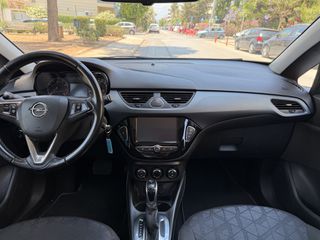 Opel Corsa 2019 EDITION 120 AUTO CITY 1.4 5D EURO-6 ΕΛΛΗΝΙΚΟ-thumb-4