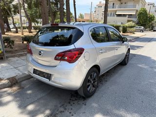Opel Corsa 2019 EDITION 120 AUTO CITY 1.4 5D EURO-6 ΕΛΛΗΝΙΚΟ-thumb-5