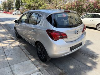 Opel Corsa 2019 EDITION 120 AUTO CITY 1.4 5D EURO-6 ΕΛΛΗΝΙΚΟ-thumb-9