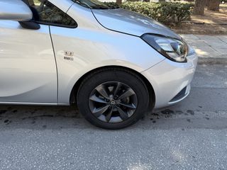 Opel Corsa 2019 EDITION 120 AUTO CITY 1.4 5D EURO-6 ΕΛΛΗΝΙΚΟ-thumb-42
