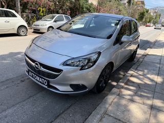 Opel Corsa 2019 EDITION 120 AUTO CITY 1.4 5D EURO-6 ΕΛΛΗΝΙΚΟ-thumb-43