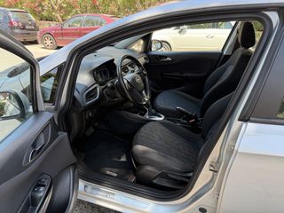 Opel Corsa 2019 EDITION 120 AUTO CITY 1.4 5D EURO-6 ΕΛΛΗΝΙΚΟ-thumb-10