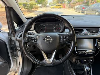Opel Corsa 2019 EDITION 120 AUTO CITY 1.4 5D EURO-6 ΕΛΛΗΝΙΚΟ-thumb-13