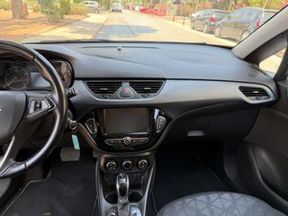 Opel Corsa 2019 EDITION 120 AUTO CITY 1.4 5D EURO-6 ΕΛΛΗΝΙΚΟ-thumb-14