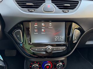 Opel Corsa 2019 EDITION 120 AUTO CITY 1.4 5D EURO-6 ΕΛΛΗΝΙΚΟ-thumb-27