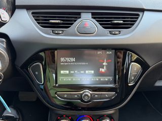 Opel Corsa 2019 EDITION 120 AUTO CITY 1.4 5D EURO-6 ΕΛΛΗΝΙΚΟ-thumb-28