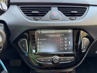 Opel Corsa 2019 EDITION 120 AUTO CITY 1.4 5D EURO-6 ΕΛΛΗΝΙΚΟ-thumb-30