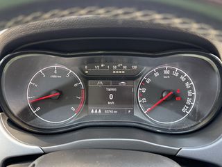 Opel Corsa 2019 EDITION 120 AUTO CITY 1.4 5D EURO-6 ΕΛΛΗΝΙΚΟ-thumb-35