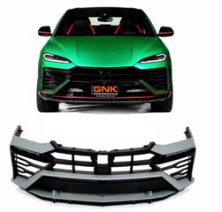 ΠΡΟΦΥΛΑΚΤΗΡΑΣ ΕΜΠΡΟΣ FRONT BUMPER LAMBORGHINI URUS SE 2024+ performante Design