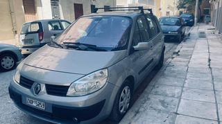 Renault Scenic 2004