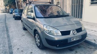 Renault Scenic 2004-thumb-1