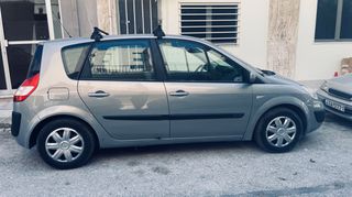 Renault Scenic 2004-thumb-2