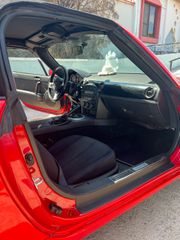 Mazda MX-5 2007