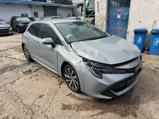 Toyota Corolla 2020 HYBRID ΕΛΛΗΝΙΚΟ 23.000ΧΛΜ