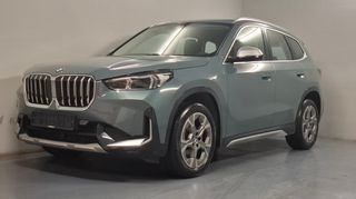Bmw X1 2023 sDrive18i xLINE (Γίνεται κ LEASING)