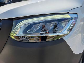 Mercedes-Benz Sprinter 2022 317cdi#L3#Maxi#Led#Mbux#Euro6d#314#316#319-thumb-107