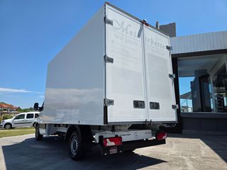 Mercedes-Benz Sprinter 2022 317cdi#L3#Maxi#Led#Mbux#Euro6d#314#316#319-thumb-109