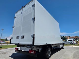 Mercedes-Benz Sprinter 2022 317cdi#L3#Maxi#Led#Mbux#Euro6d#314#316#319-thumb-110