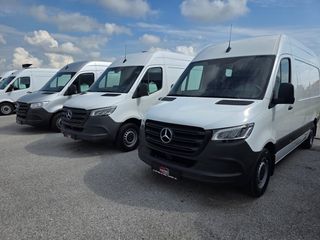Mercedes-Benz Sprinter 2022 317cdi#L3#Maxi#Led#Mbux#Euro6d#314#316#319-thumb-119