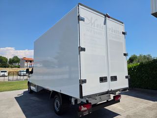 Mercedes-Benz Sprinter 2022 317cdi#L3#Maxi#Led#Mbux#Euro6d#314#316#319-thumb-7