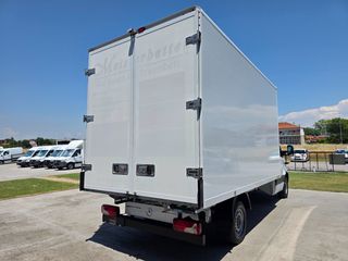 Mercedes-Benz Sprinter 2022 317cdi#L3#Maxi#Led#Mbux#Euro6d#314#316#319-thumb-9