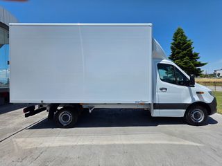 Mercedes-Benz Sprinter 2022 317cdi#L3#Maxi#Led#Mbux#Euro6d#314#316#319-thumb-10