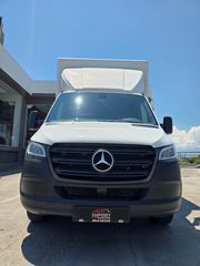 Mercedes-Benz Sprinter 2022 317cdi#L3#Maxi#Led#Mbux#Euro6d#314#316#319-thumb-13
