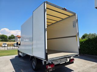 Mercedes-Benz Sprinter 2022 317cdi#L3#Maxi#Led#Mbux#Euro6d#314#316#319-thumb-50