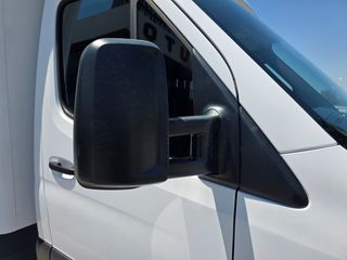 Mercedes-Benz Sprinter 2022 317cdi#L3#Maxi#Led#Mbux#Euro6d#314#316#319-thumb-18