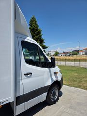 Mercedes-Benz Sprinter 2022 317cdi#L3#Maxi#Led#Mbux#Euro6d#314#316#319-thumb-26