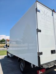 Mercedes-Benz Sprinter 2022 317cdi#L3#Maxi#Led#Mbux#Euro6d#314#316#319-thumb-27