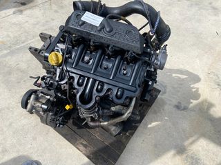 ΚΙΝΗΤΗΡΑΣ OPEL MOVANO-RENAULT MASTER 2.2 DCI G9T-thumb-1