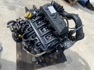 ΚΙΝΗΤΗΡΑΣ OPEL MOVANO-RENAULT MASTER 2.2 DCI G9T-thumb-2