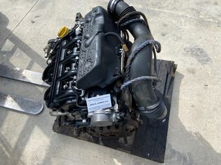ΚΙΝΗΤΗΡΑΣ OPEL MOVANO-RENAULT MASTER 2.2 DCI G9T-thumb-3