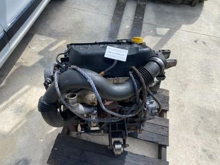 ΚΙΝΗΤΗΡΑΣ OPEL MOVANO-RENAULT MASTER 2.2 DCI G9T-thumb-4