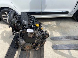 ΚΙΝΗΤΗΡΑΣ OPEL MOVANO-RENAULT MASTER 2.2 DCI G9T-thumb-6