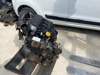 ΚΙΝΗΤΗΡΑΣ OPEL MOVANO-RENAULT MASTER 2.2 DCI G9T-thumb-7
