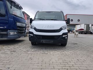 Παγωτατζίδικο Iveco 2018 35s12 με air condition a/c euro6-thumb-2