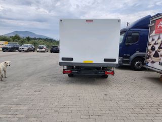 Παγωτατζίδικο Iveco 2018 35s12 με air condition a/c euro6-thumb-7