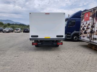 Παγωτατζίδικο Iveco 2018 35s12 με air condition a/c euro6-thumb-8