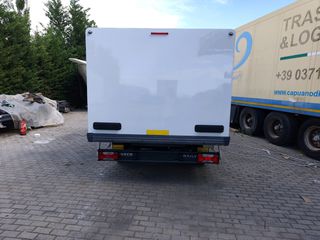 Παγωτατζίδικο Iveco 2018 35s12 με air condition a/c euro6-thumb-10