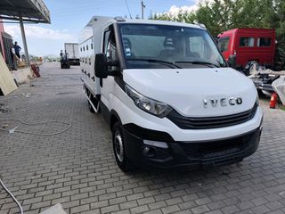 Παγωτατζίδικο Iveco 2018 35s12 με air condition a/c euro6-thumb-12
