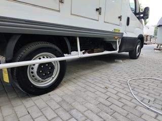 Παγωτατζίδικο Iveco 2018 35s12 με air condition a/c euro6-thumb-14
