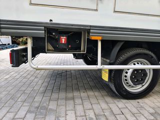 Παγωτατζίδικο Iveco 2018 35s12 με air condition a/c euro6-thumb-13