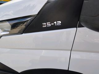 Παγωτατζίδικο Iveco 2018 35s12 με air condition a/c euro6-thumb-23