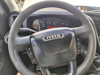 Παγωτατζίδικο Iveco 2018 35s12 με air condition a/c euro6-thumb-25
